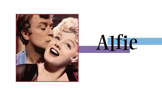 Alfie - Backdrop