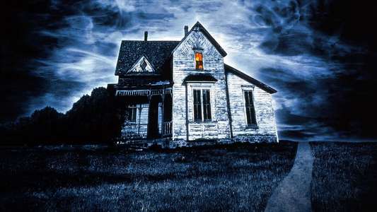 The Last House on the Left - Backdrop