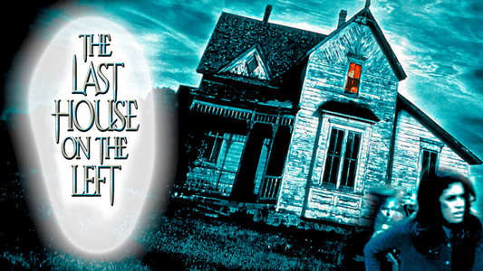 The Last House on the Left - Backdrop
