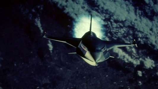 Starflight: The Plane That Couldn't Land - Backdrops