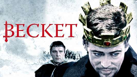 Becket - Backdrop