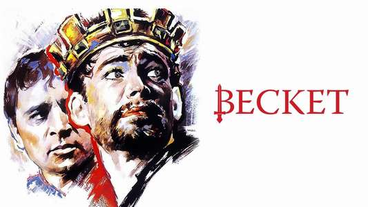 Becket - Backdrop