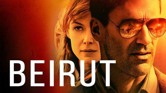 Beirut - Backdrop