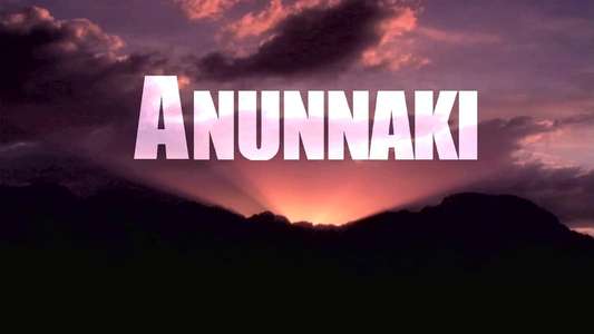 Anunnaki - Backdrop