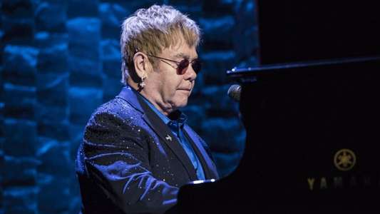 Elton John: I'm Still Standing - A GRAMMY Salute - Backdrop
