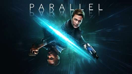Parallel - Backdrop