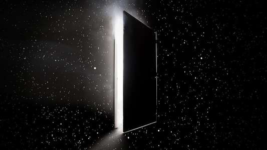 Twilight Zone: The Movie - Backdrop