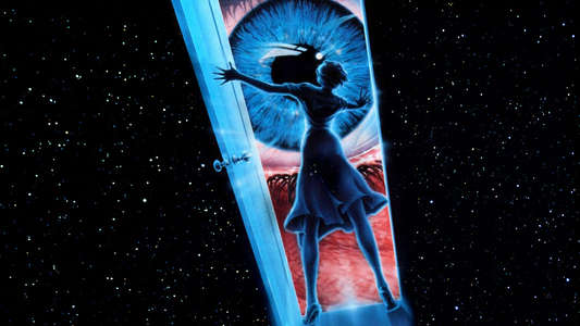 Twilight Zone: The Movie - Backdrop