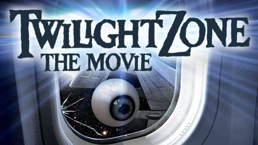 Twilight Zone: The Movie - Backdrop