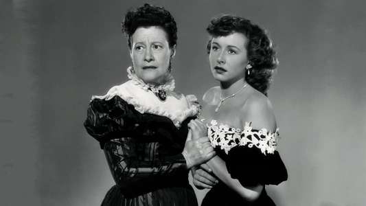 The Fighting Kentuckian - Backdrop