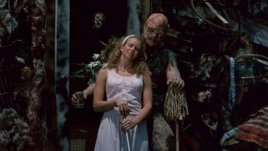 The Toxic Avenger - Backdrop