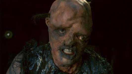 The Toxic Avenger - Backdrop