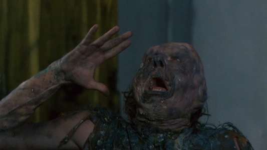 The Toxic Avenger - Backdrop