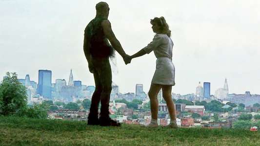 The Toxic Avenger - Backdrop