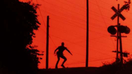 The Toxic Avenger - Backdrop