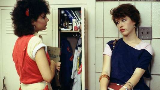 Sixteen Candles - Backdrop