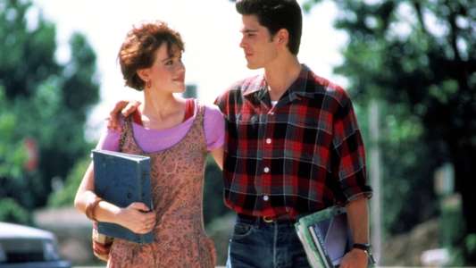 Sixteen Candles - Backdrop