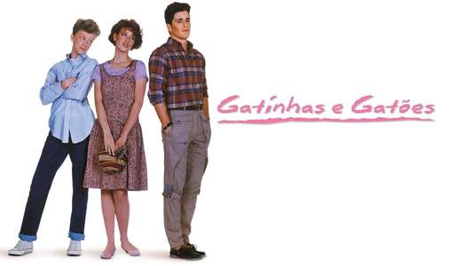 Sixteen Candles - Backdrop