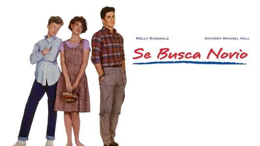 Sixteen Candles - Backdrop