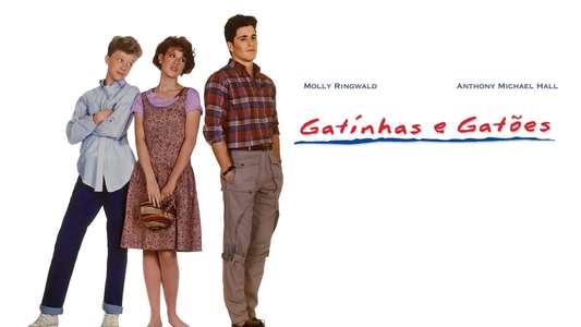 Sixteen Candles - Backdrop