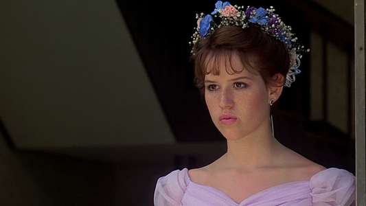 Sixteen Candles - Backdrop