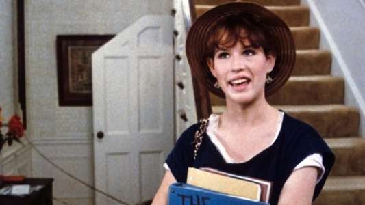 Sixteen Candles - Backdrop