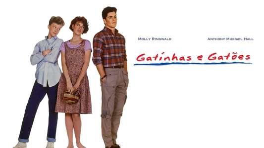 Sixteen Candles - Backdrop
