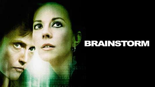Brainstorm - Backdrop