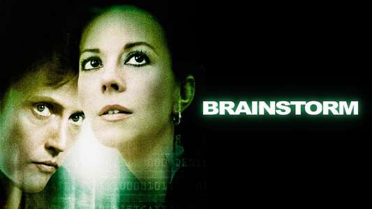 Brainstorm - Backdrop