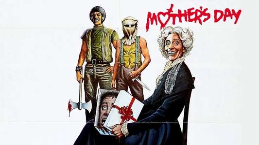 Mother's Day - Backdrop