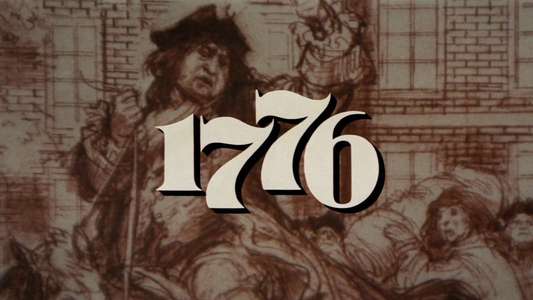 1776 - Backdrops
