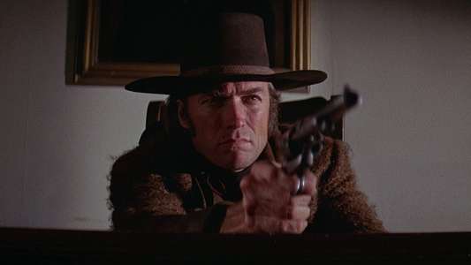 Joe Kidd - Backdrop