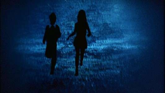 Return from Witch Mountain - Backdrops