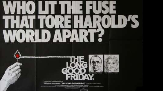 The Long Good Friday - Backdrop