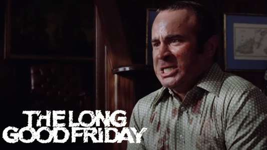 The Long Good Friday - Backdrop