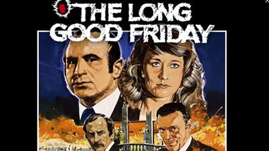 The Long Good Friday - Backdrop
