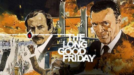 The Long Good Friday - Backdrop