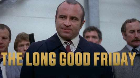 The Long Good Friday - Backdrop