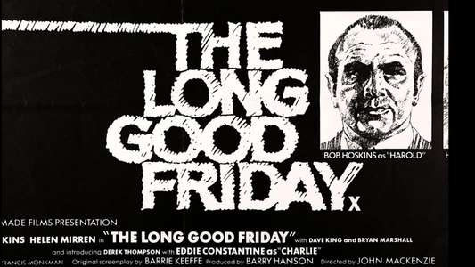 The Long Good Friday - Backdrop
