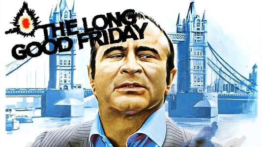 The Long Good Friday - Backdrop