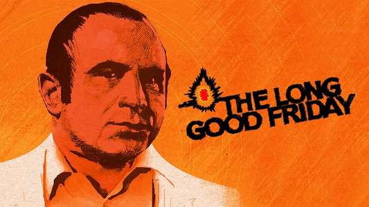 The Long Good Friday - Backdrop