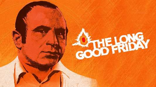 The Long Good Friday - Backdrop