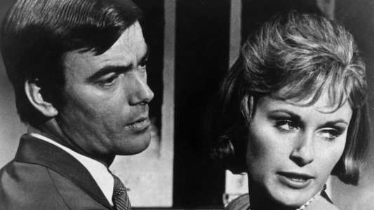 Colossus: The Forbin Project - Backdrop