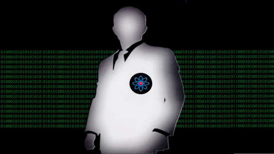 Colossus: The Forbin Project - Backdrop