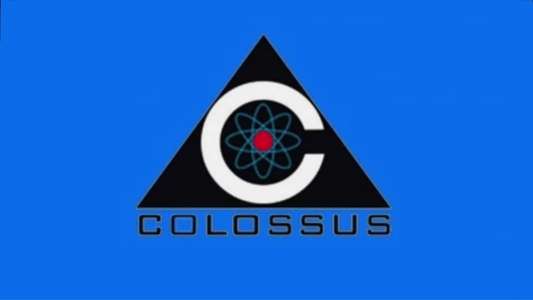 Colossus: The Forbin Project - Backdrop