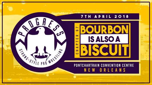 PROGRESS Chapter 67: Bourbon Is Also A Biscuit - Backdrop