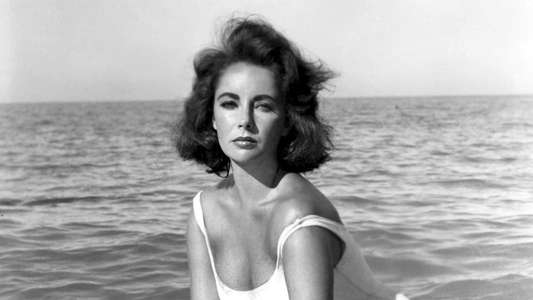 Suddenly  Last Summer - Backdrop