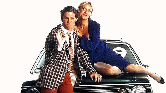 Used Cars - Backdrop