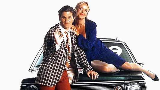 Used Cars - Backdrop
