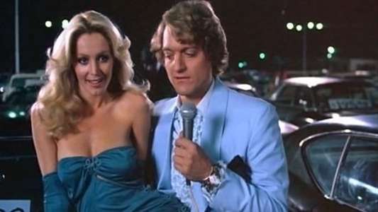 Used Cars - Backdrop